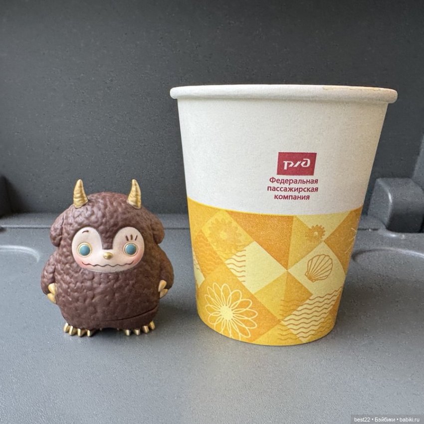 Будни с Pooka — Коллекционные фигурки (разное): животные (фото 10)