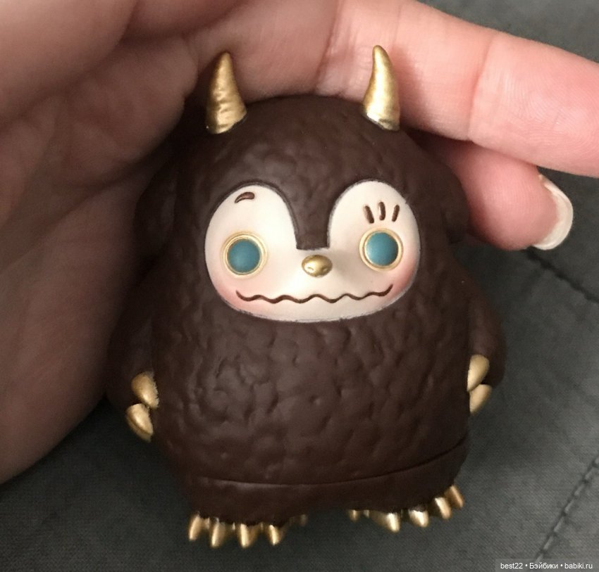 Будни с Pooka — Коллекционные фигурки (разное): животные (фото 8)