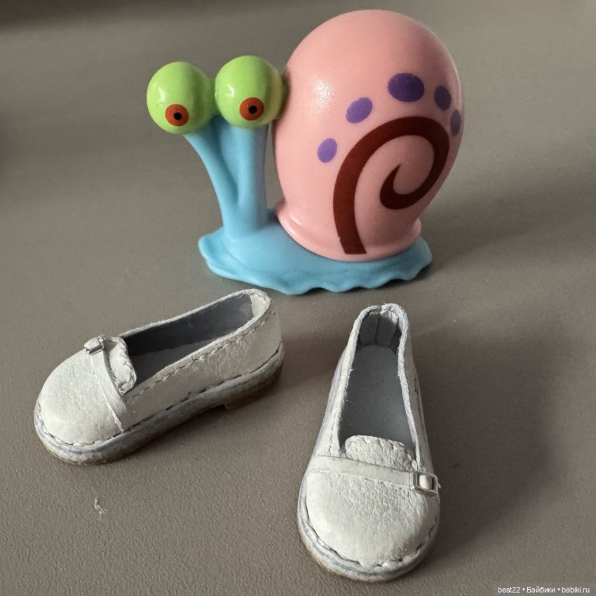 Gary the Snail. Август 2025 | Бэйбики Gary the Snail. Август 2025