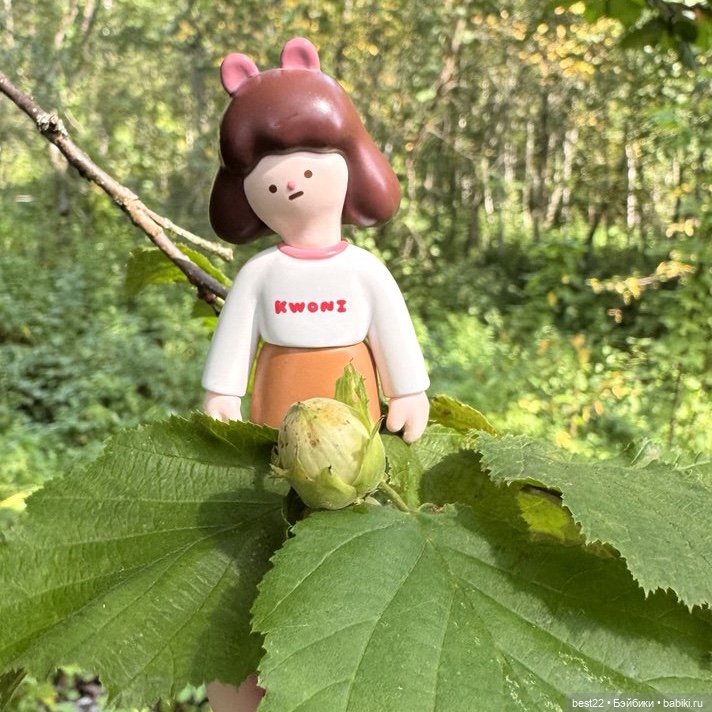 Цветочное лето-2025г с Kwoni (фото 5)