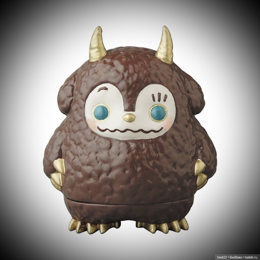 Будни с Pooka — Коллекционные фигурки (разное): животные (фото 2)
