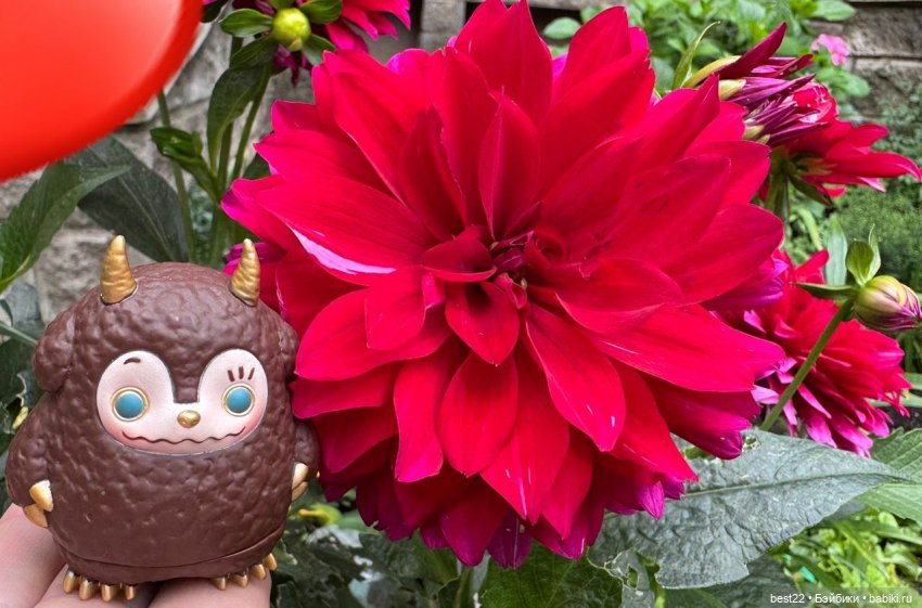 Будни с Pooka — Коллекционные фигурки (разное): животные