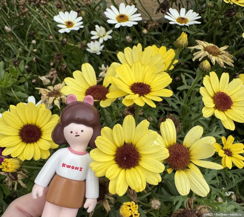 Цветочное лето-2025г с Kwoni (фото 4)