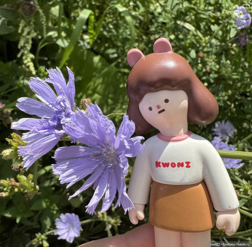 Цветочное лето-2025г с Kwoni (фото 9)