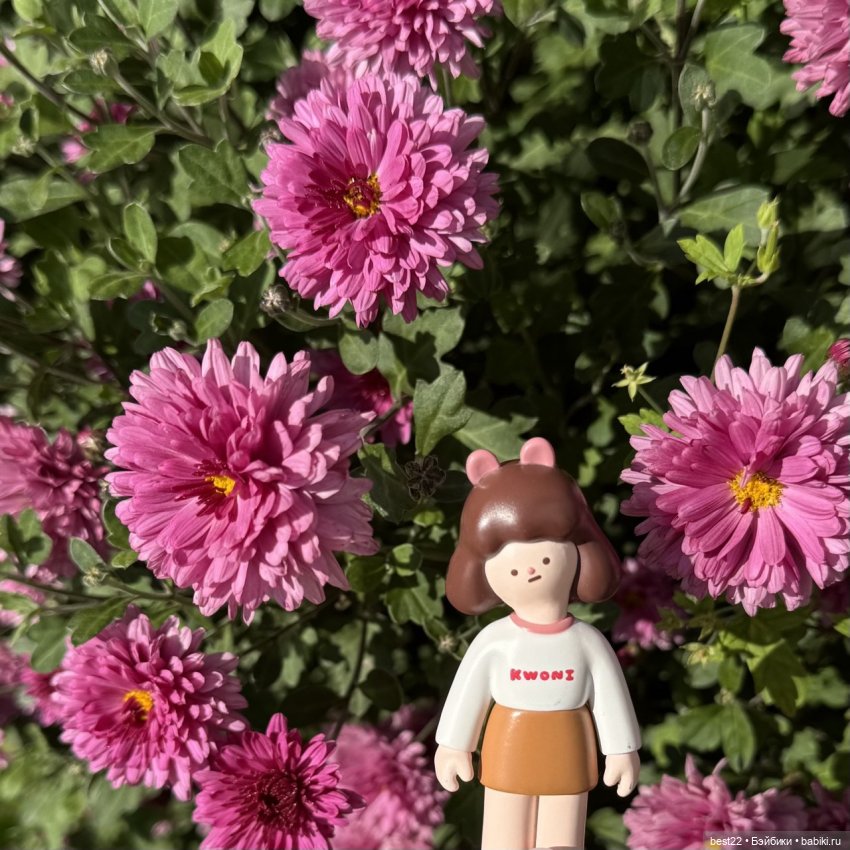 Цветочное лето-2025г с Kwoni (фото 6)