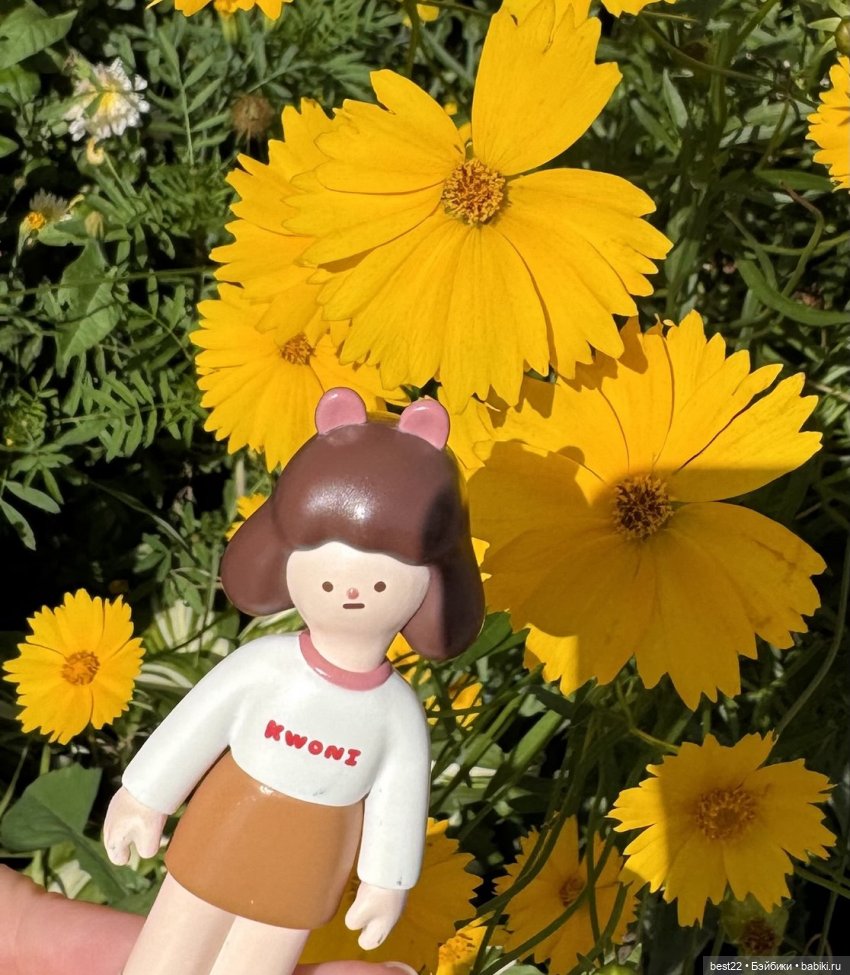 Цветочное лето-2025г с Kwoni (фото 8)