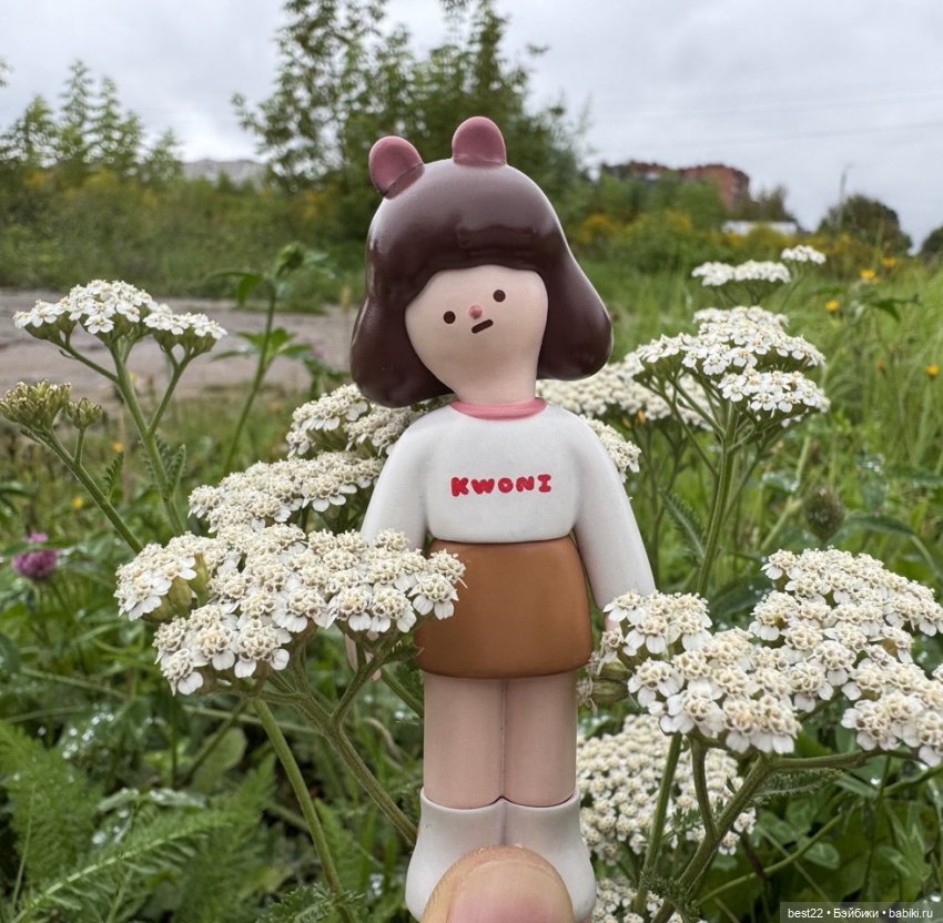 Цветочное лето-2025г с Kwoni (фото 2)