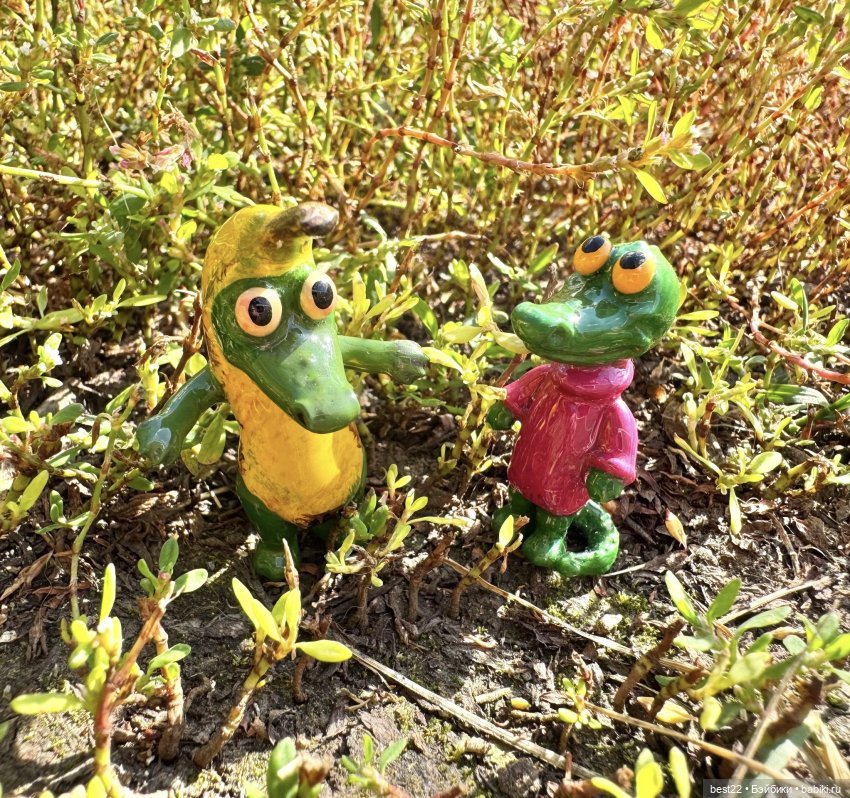 Куклядь крокодиловая — Домашние фото авторских игрушек: Тедди (фото 9)