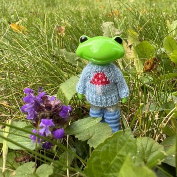 Формула осени