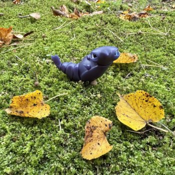 Креветыч Andaushi