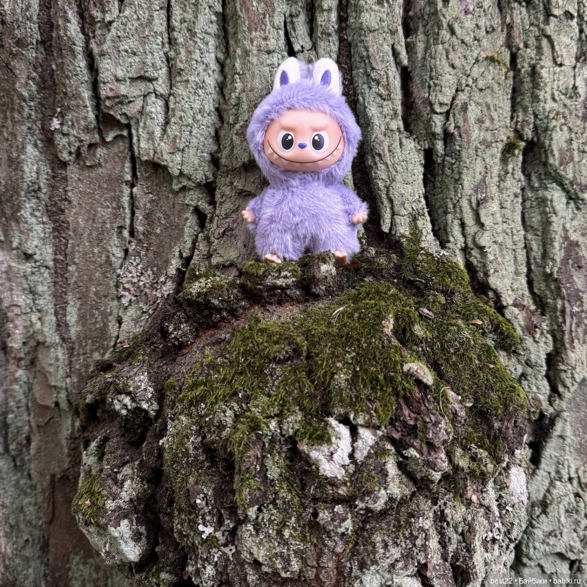 POP MART Mini Labubu — Фигурки Pop Mart (Поп Март): Blind Box (фото 4)