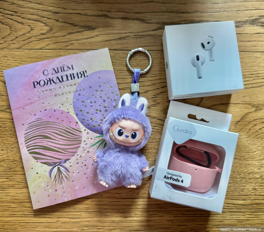 POP MART Mini Labubu — Фигурки Pop Mart (Поп Март): Blind Box