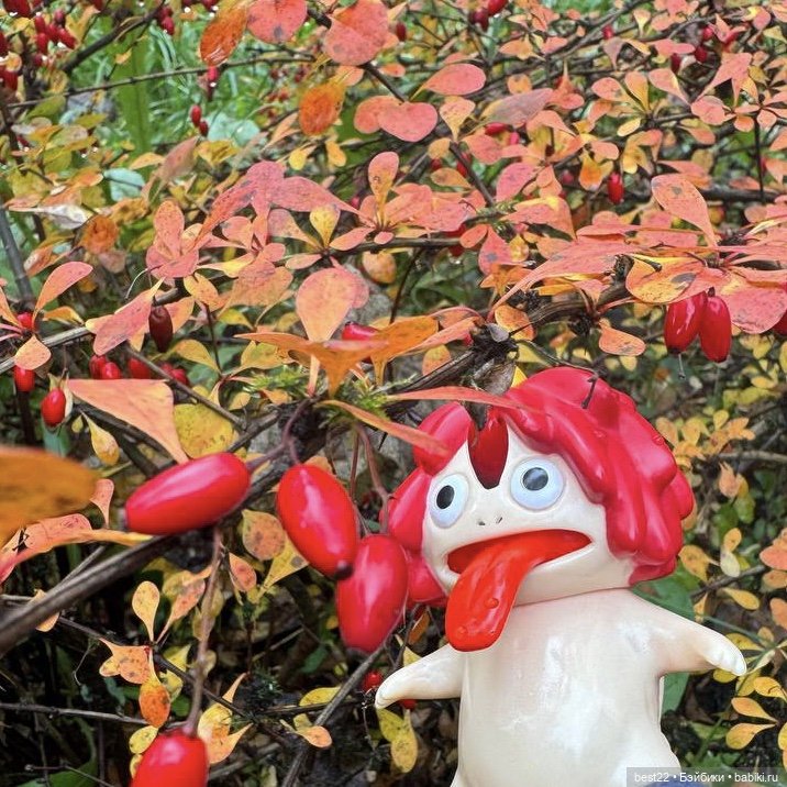 Фигурка Uraname — Коллекционные фигурки (разное): животные (фото 10)