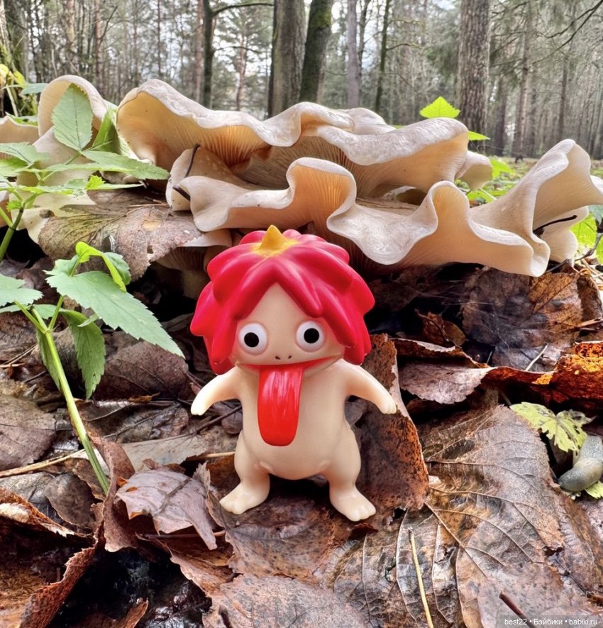 Фигурка Uraname — Коллекционные фигурки (разное): животные (фото 9)