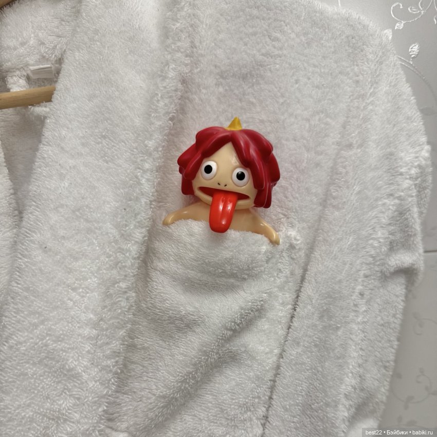 Фигурка Uraname — Коллекционные фигурки (разное): животные