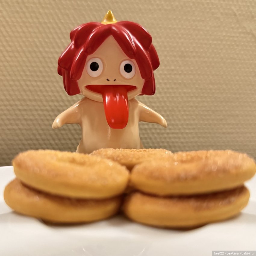 Фигурка Uraname — Коллекционные фигурки (разное): животные (фото 3)