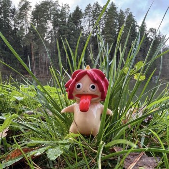 Фигурка Uraname