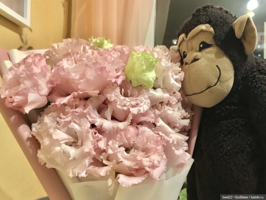 Мартышка 💗 — Интересные игрушки и фигурки (разное): редкие (фото 8)