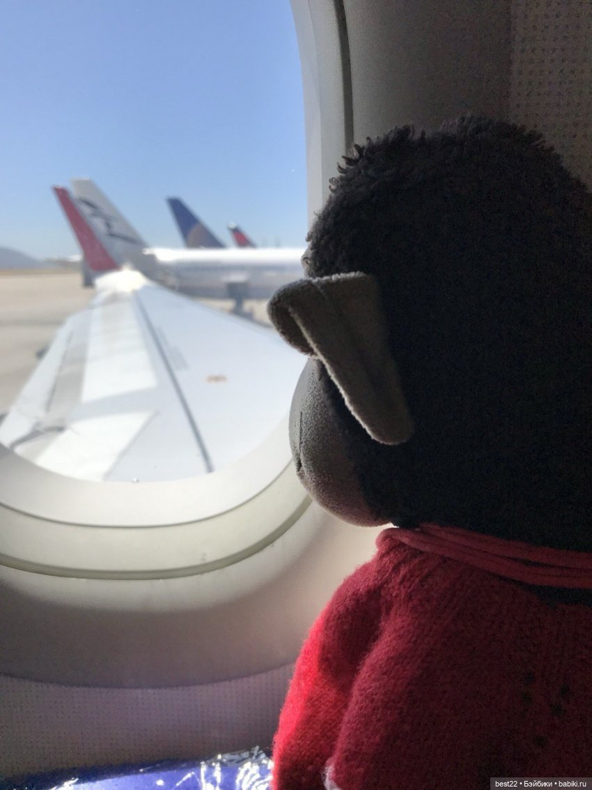 Мартышка 💗 — Интересные игрушки и фигурки (разное): редкие (фото 3)