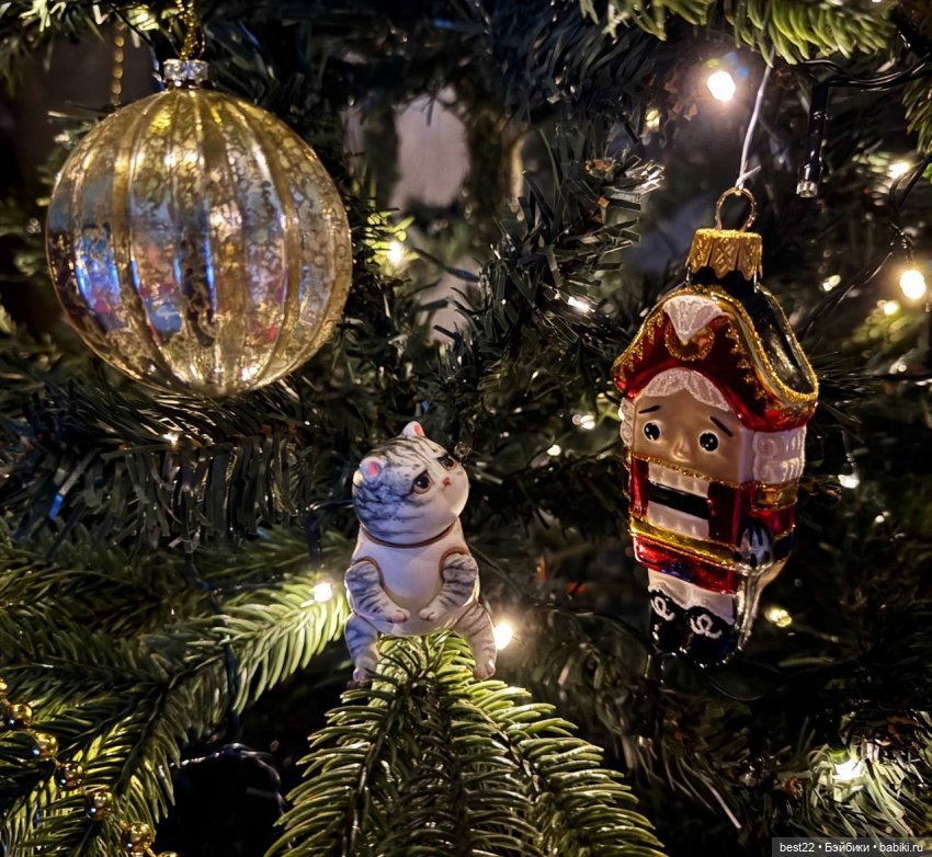 Барсик — Домашние фото авторских игрушек: Тедди (фото 8)