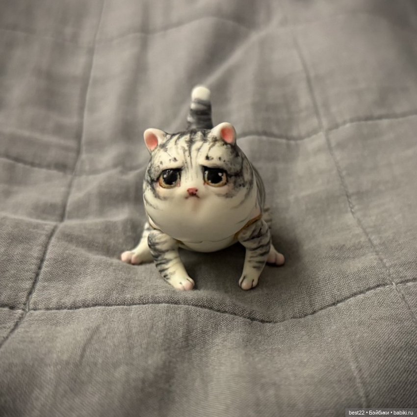 Барсик — Домашние фото авторских игрушек: Тедди