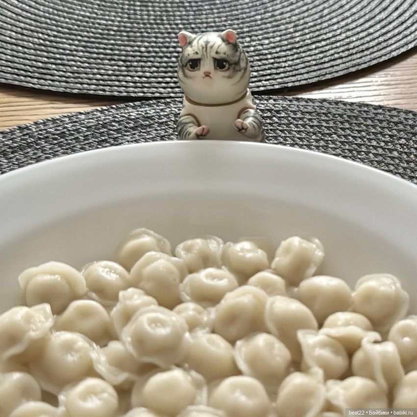 Барсик — Домашние фото авторских игрушек: Тедди (фото 7)