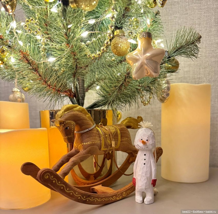 Снеговик | Бэйбики Снеговик — Домашние фото авторских игрушек: Тедди (фото 2)