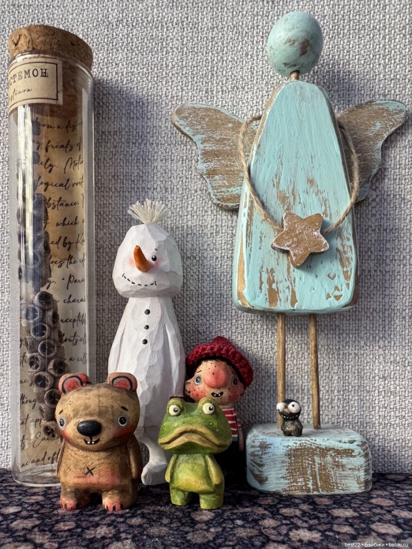 Снеговик | Бэйбики Снеговик — Домашние фото авторских игрушек: Тедди