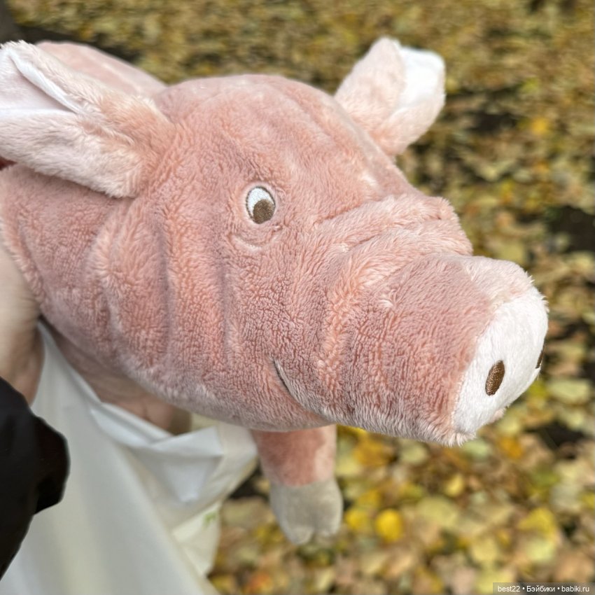 Зефирка | Бэйбики Зефирка — Игровые куклы разных производителей (Разное): редкие бренды (фото 2)