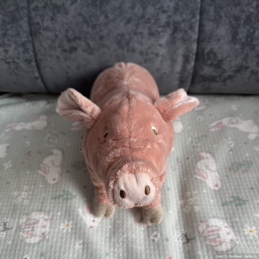 Зефирка | Бэйбики Зефирка — Игровые куклы разных производителей (Разное): редкие бренды (фото 3)