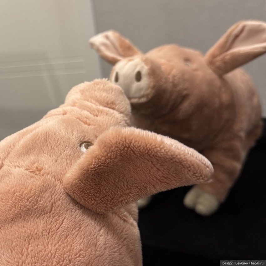 Зефирка | Бэйбики Зефирка — Игровые куклы разных производителей (Разное): редкие бренды (фото 7)