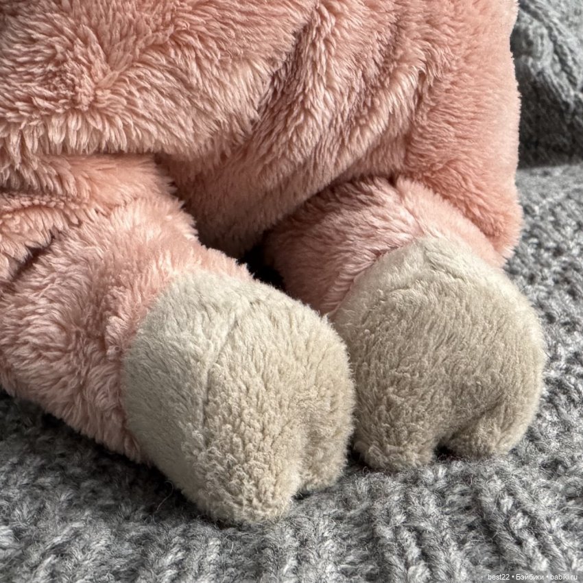 Зефирка | Бэйбики Зефирка — Игровые куклы разных производителей (Разное): редкие бренды (фото 5)