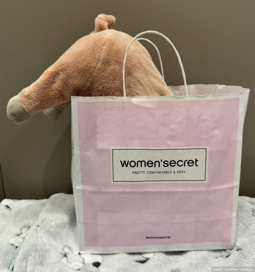 Зефирка | Бэйбики Зефирка — Игровые куклы разных производителей (Разное): редкие бренды (фото 8)