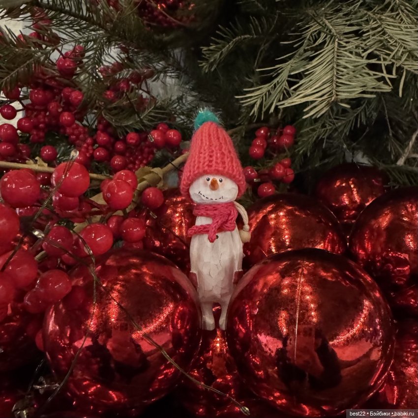 Снеговик | Бэйбики Снеговик — Домашние фото авторских игрушек: Тедди (фото 10)