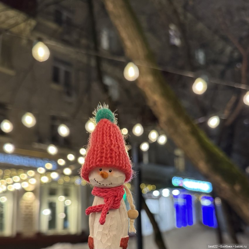 Снеговик | Бэйбики Снеговик — Домашние фото авторских игрушек: Тедди