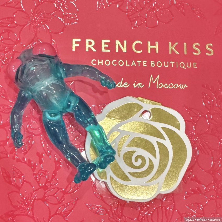 Мартовский концерт Мули — Авторские игрушки из разных материалов: синельная проволока (фото 4)