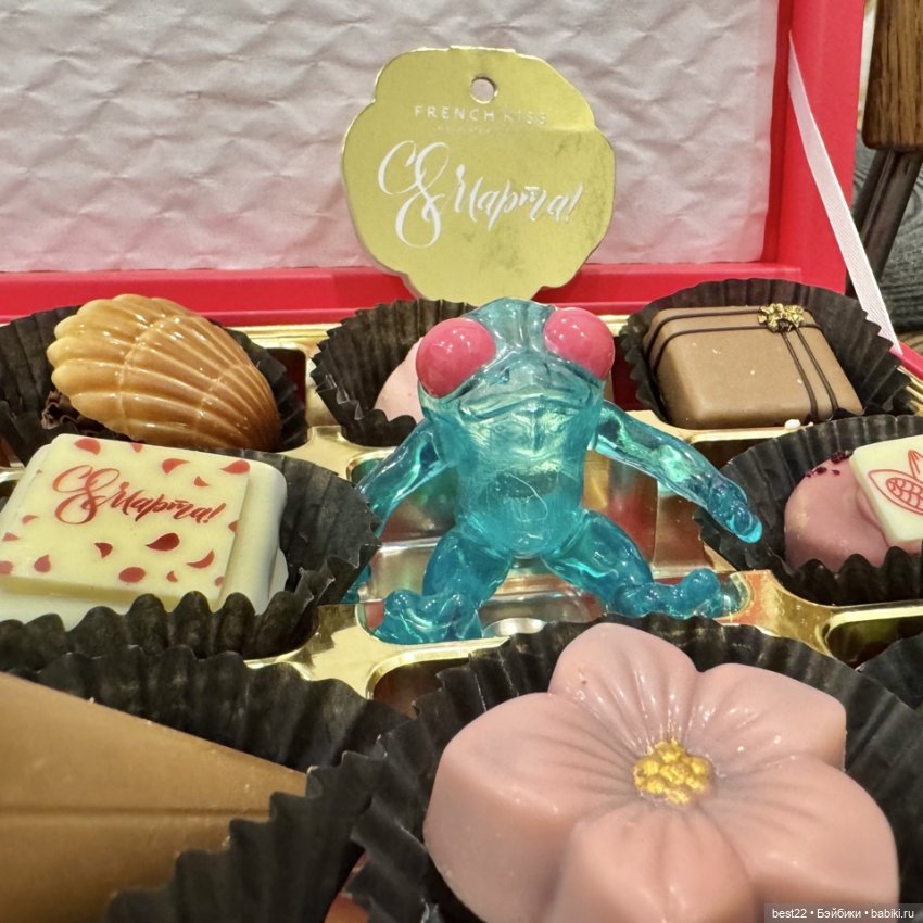 Мартовский концерт Мули — Авторские игрушки из разных материалов: синельная проволока (фото 5)