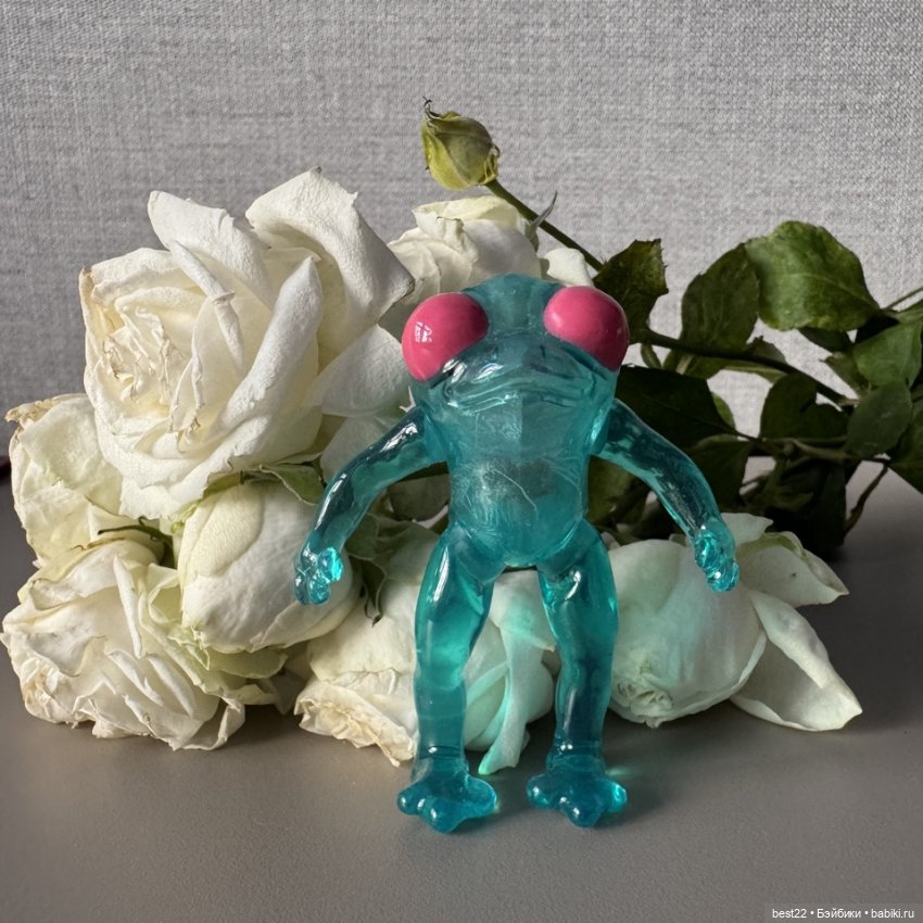 Мартовский концерт Мули — Авторские игрушки из разных материалов: синельная проволока