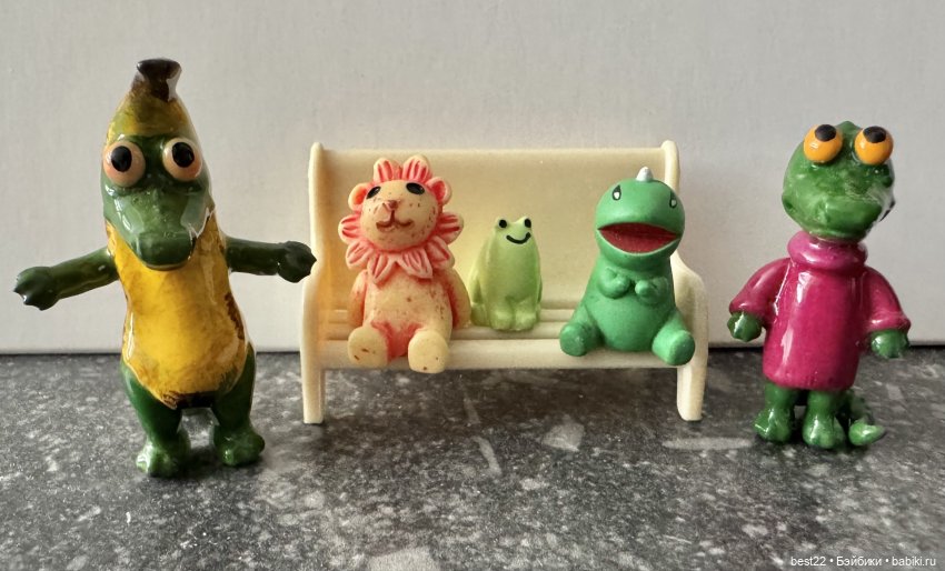 Мартовский концерт Мули — Авторские игрушки из разных материалов: синельная проволока (фото 8)