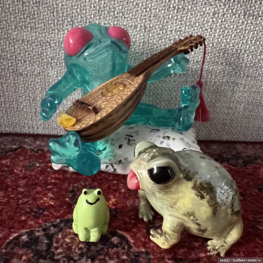 Мартовский концерт Мули — Авторские игрушки из разных материалов: синельная проволока (фото 10)