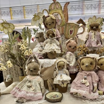 Выставка Moscow Fair-2026