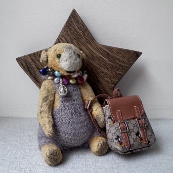 Умная собачка Соня