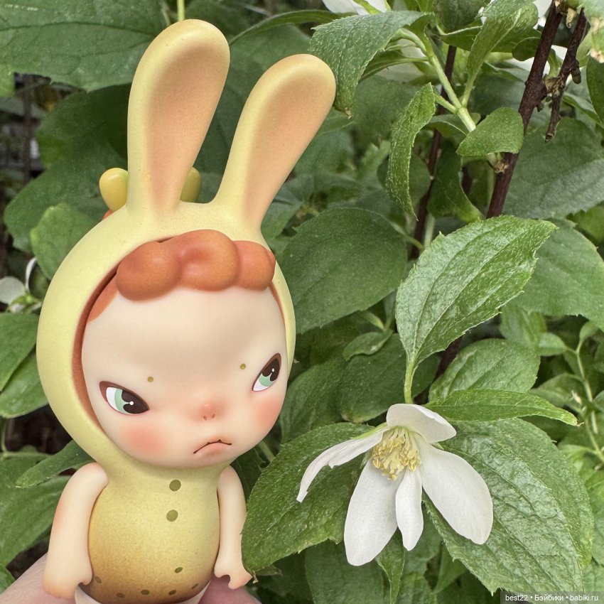 Фигурки Sooya studio — Коллекционные фигурки (разное): животные