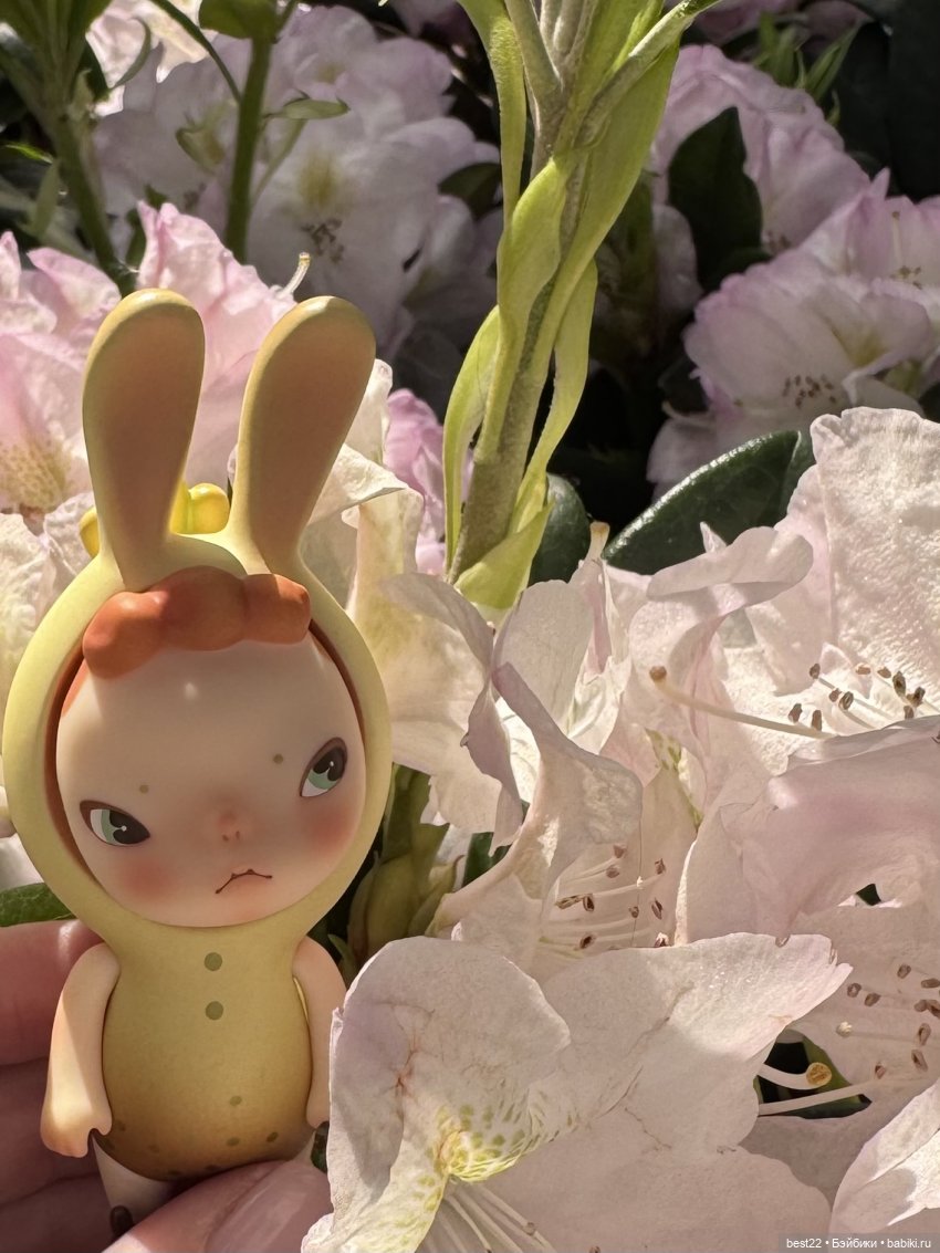 Фигурки Sooya studio — Коллекционные фигурки (разное): животные