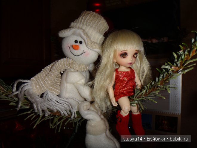 Лучше поздно чем никогда. Часть первая (фото 3)