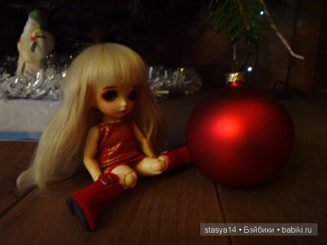 Лучше поздно чем никогда. Часть первая (фото 6)