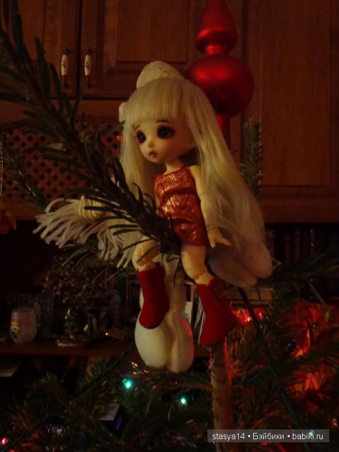 Лучше поздно чем никогда. Часть первая (фото 8)