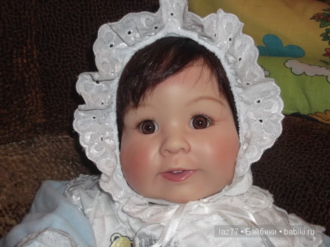 Моя новая малышка Бекки, Master Piece Gallery (фото 6)