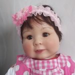 Моя новая малышка Бекки, Master Piece Gallery