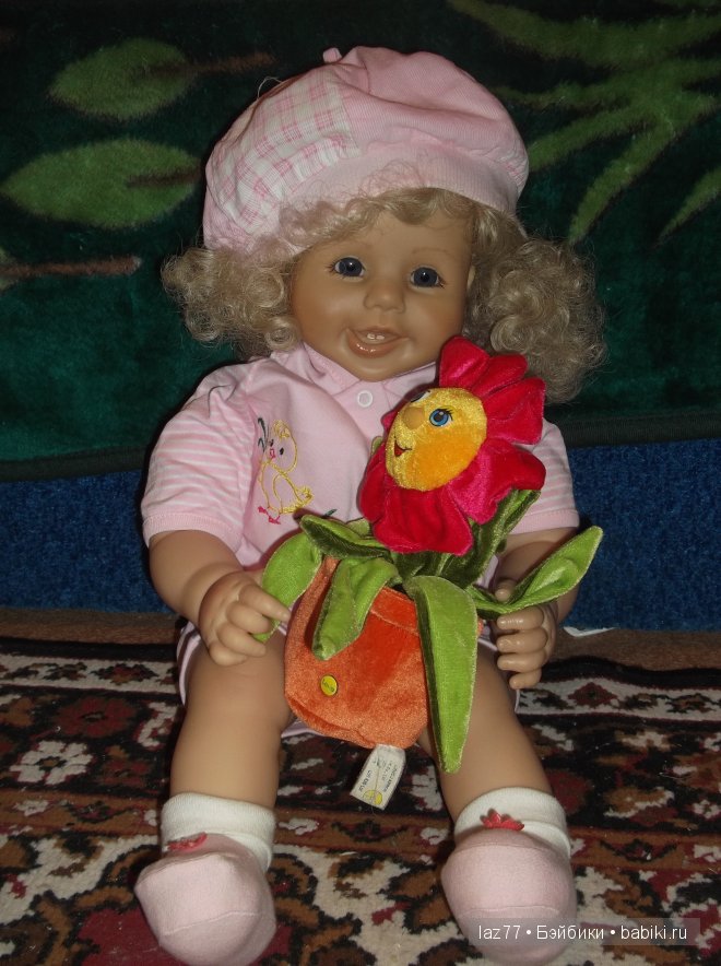 Мой детский сад малышей Brigitte Leman